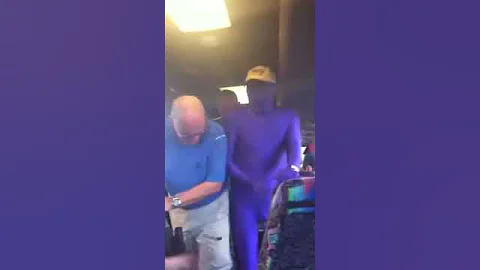 Jimmy Burt's Morph experience!