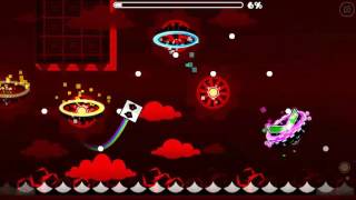 Geometry Dash - The Ultimate Phase - [Progress 1 (36%)]