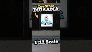 Tiny Store, Big Nerdy Dreams