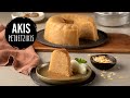 Greek Halva | Akis Petretzikis