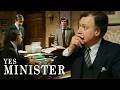 It takes two to quango | Yes, Minister | BBC Comedy Greats