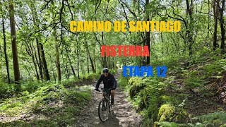 CAMINO DE SANTIAGO MAYO 2024 etapa 12 #caminofrances #caminodesantiago