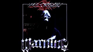 MC ORSEN - WARNING (SPEED UP EXTENDED MIX) (8D Audio)