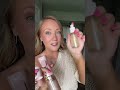 2 for the price of 1 🙌🏼 Kopari Beauty #sunscreenreview #spfmakeup #spfeveryday #koparibeauty