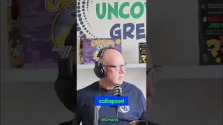 The Rules of Society Collapse #shorts