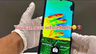 Mobile Scanner Does It Works ?