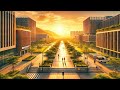 “Beautiful Morning at Shenzhen University | Campus Views & Vibes#foryou #travel #love #china