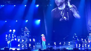 Jason Aldean - Girl Like You Live In Raleigh 8/11/23