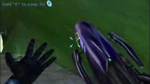 Halo Custom Edition Maps Episode 270: bc.rpgv0.4