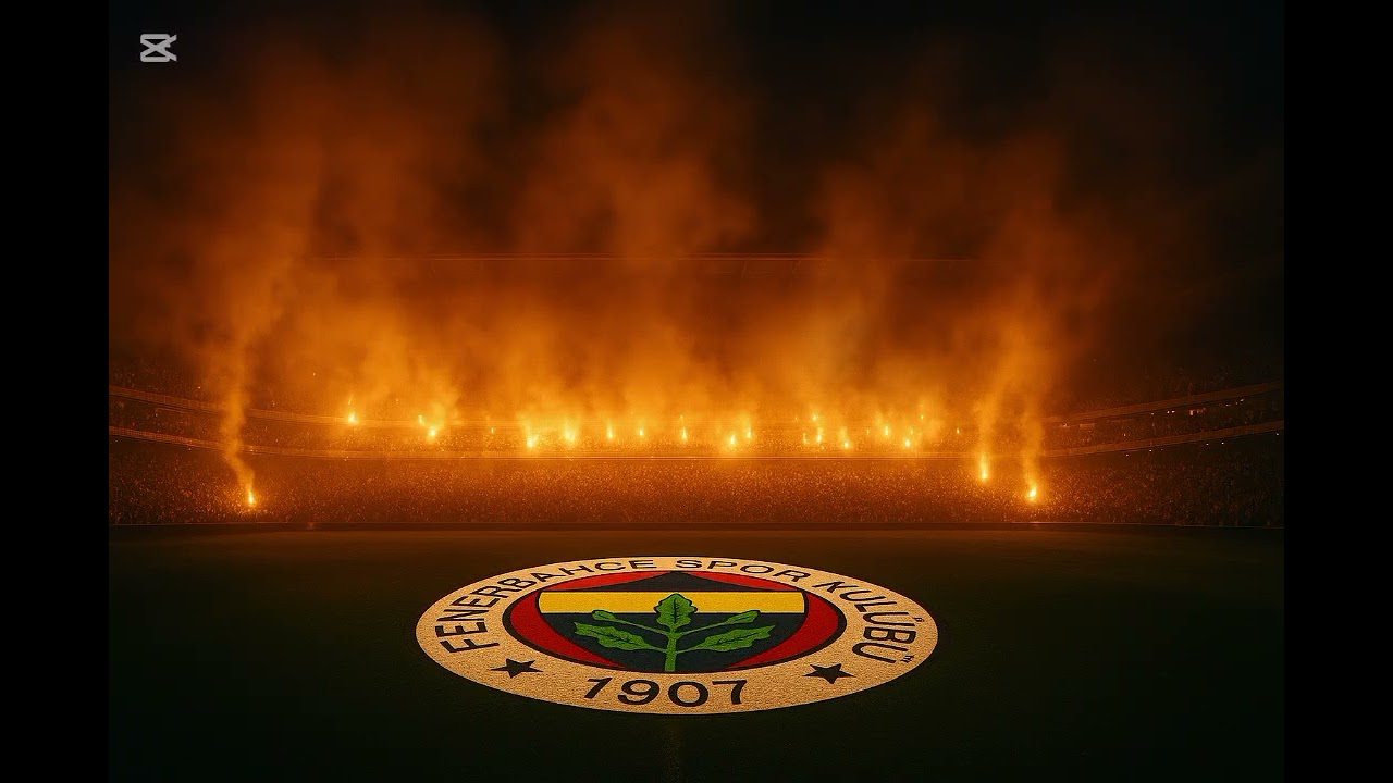 💛💙💛💙RÜYASINDA BENİ ARIYORMUŞ FENERBAHÇE 🎵 iyi izlemler