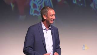 Moving at the Speed of Trust: The Fall 2018 Los Rios Convocation
