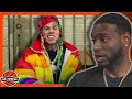 Billy Ado on Just Getting Out after 3 Years in Prison, 6ix9ine Returning to the Internet