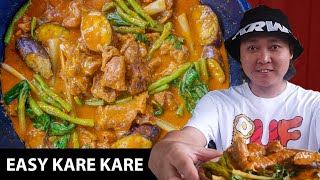 Beginner's KareKare Masarap at Madali Gawin | Pimp Ur Food Ep109