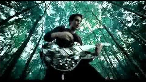 Paramore Fall Intro [UN]official video!