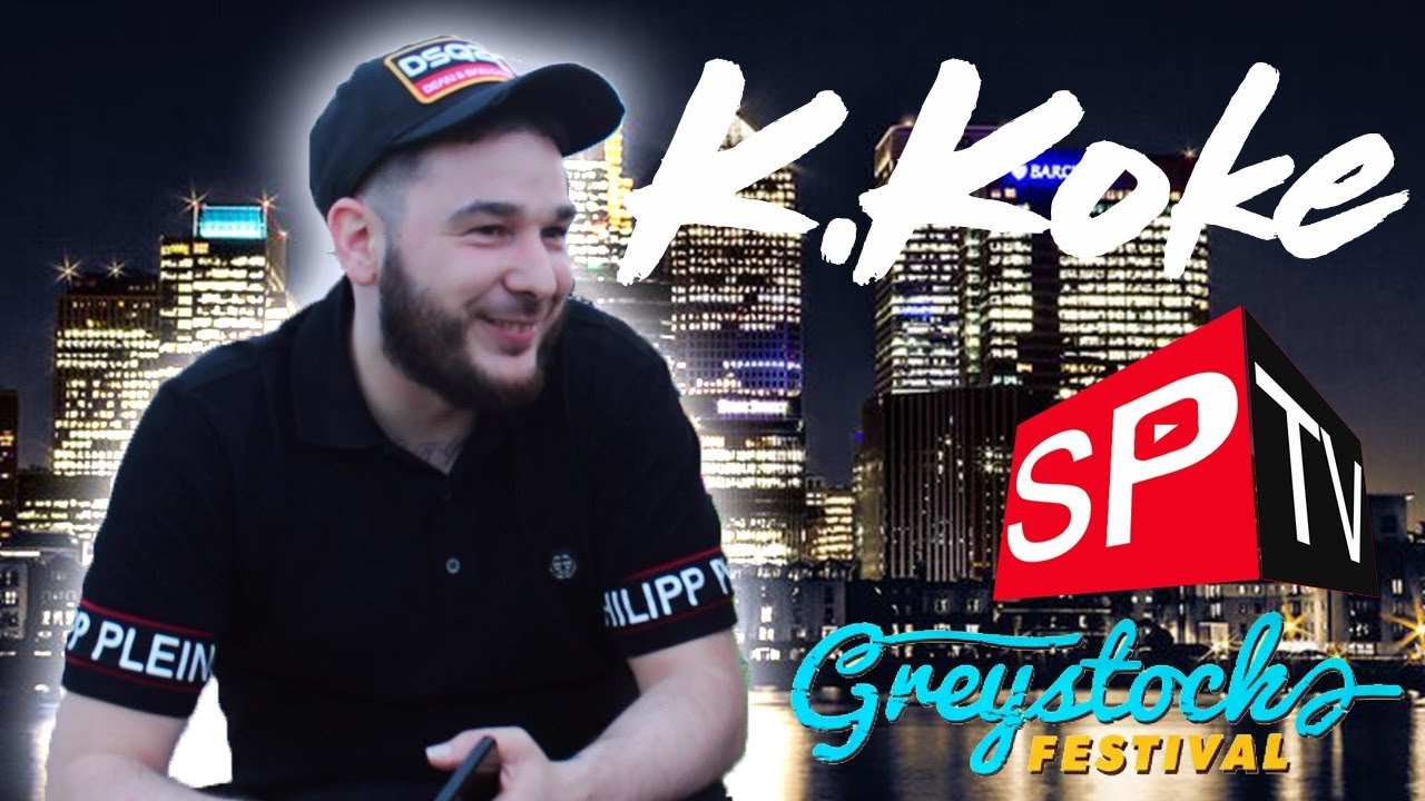 k koke interview on sptv 25 5 19 youtube k koke interview on sptv 25 5 19 youtube