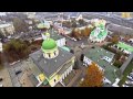 Пешком...Москва монастырская