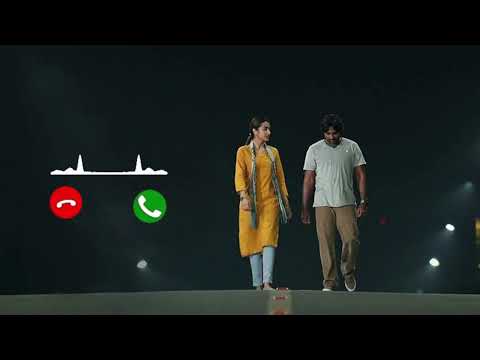 Love Bgm - 96 | Vijay Sethupathi | Trisha | Govind Vasantha | Prem Kumar