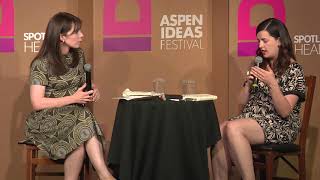 When Breath Becomes Air: A Conversation About Life, Death, and Humanity in Health Care