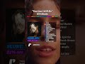 “You Can’t K*** Me” - #070shake #albumreview