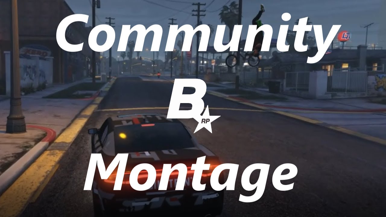 BStarRP Episode Two: Funny Moments - YouTube