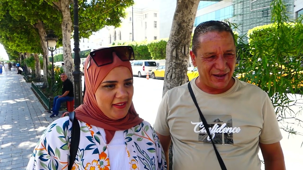 جزائرية متزوجة تونسي ، شرط زواجي من التونسي هو عقد القران يكون تونسي حتى لا أكون الزوجة الثانية