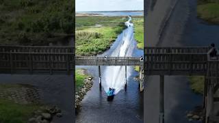 Ski Rider Race Track