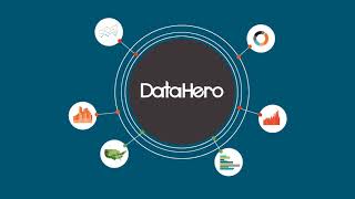 DataHero: Uncover Insights from Your Data