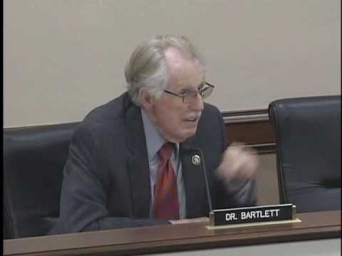 video phone beyonce mp3 Rep. Roscoe Bartlett Q/A With IRS Commissioner Douglas Shulman