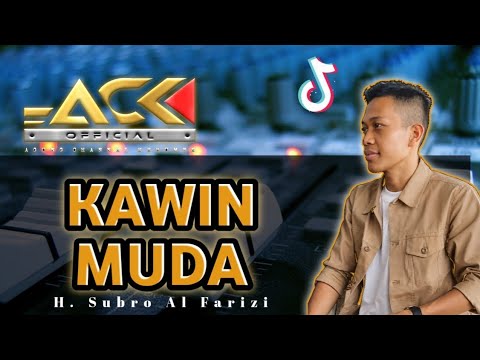 KAWIN MUDA • cover by Agung ACK 