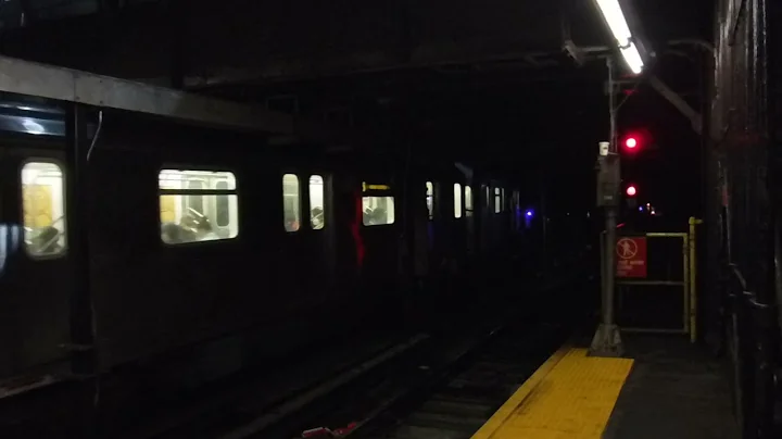 *𝐒𝐎𝐔𝐍𝐃 𝐖𝐀𝐑𝐍𝐈𝐍𝐆* 𝟏𝟎𝟖𝟎𝐩⁶⁰ 𝐍𝐞𝐫𝐞𝐢𝐝 𝐀𝐯𝐞𝐧𝐮𝐞-𝐛𝐨𝐮𝐧𝐝 𝐑𝟏𝟒𝟐 𝟓 𝐄𝐱𝐩𝐫𝐞𝐬𝐬 𝐓𝐫𝐚𝐢𝐧 @ 𝟏𝟒𝟗𝐭𝐡 𝐒𝐭𝐫𝐞𝐞𝐭-𝐆.𝐂.