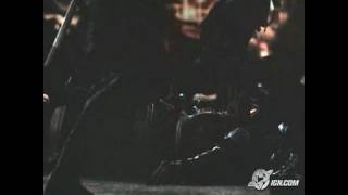 Genji: Days of the Blade PlayStation 3 Gameplay