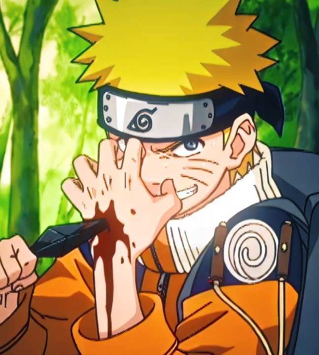 Download lagu Believe it πΏπ₯ - Naruto Edit | Montagem Rugada (Slowed & Reverb)