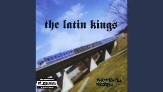 Video thumbnail of "The Latin Kings - Fint väder"