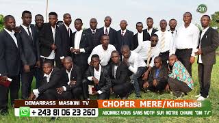 Choper Mere, Anciens Succes