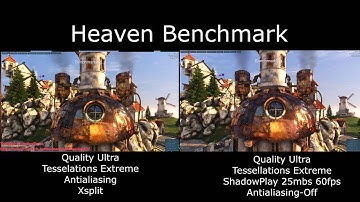 How To Get Rid of Video Stuttering In ShadowPlay