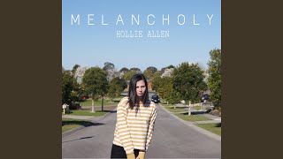 Miniatura de vídeo de "Hollie Allen - Ten : Twentysix"