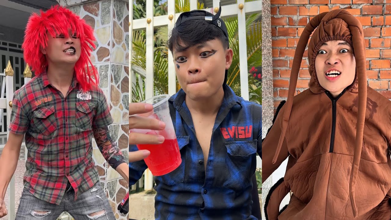 Tổng Hợp Những Clip Báo Evisu Và Báo Tài Lộc Trong Năm 2025 Của Mình Nhé | Nhựt Đẩy 