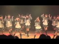 Fun&times;Fam Sisters「GAMBAらなくちゃね (LINDBERG)」「Motor Drive (REBECCA)」2014/12/23