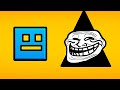 Trolol by snalpixel [geometry dash]