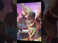 Nomagugu performed by Thandeka Zulu