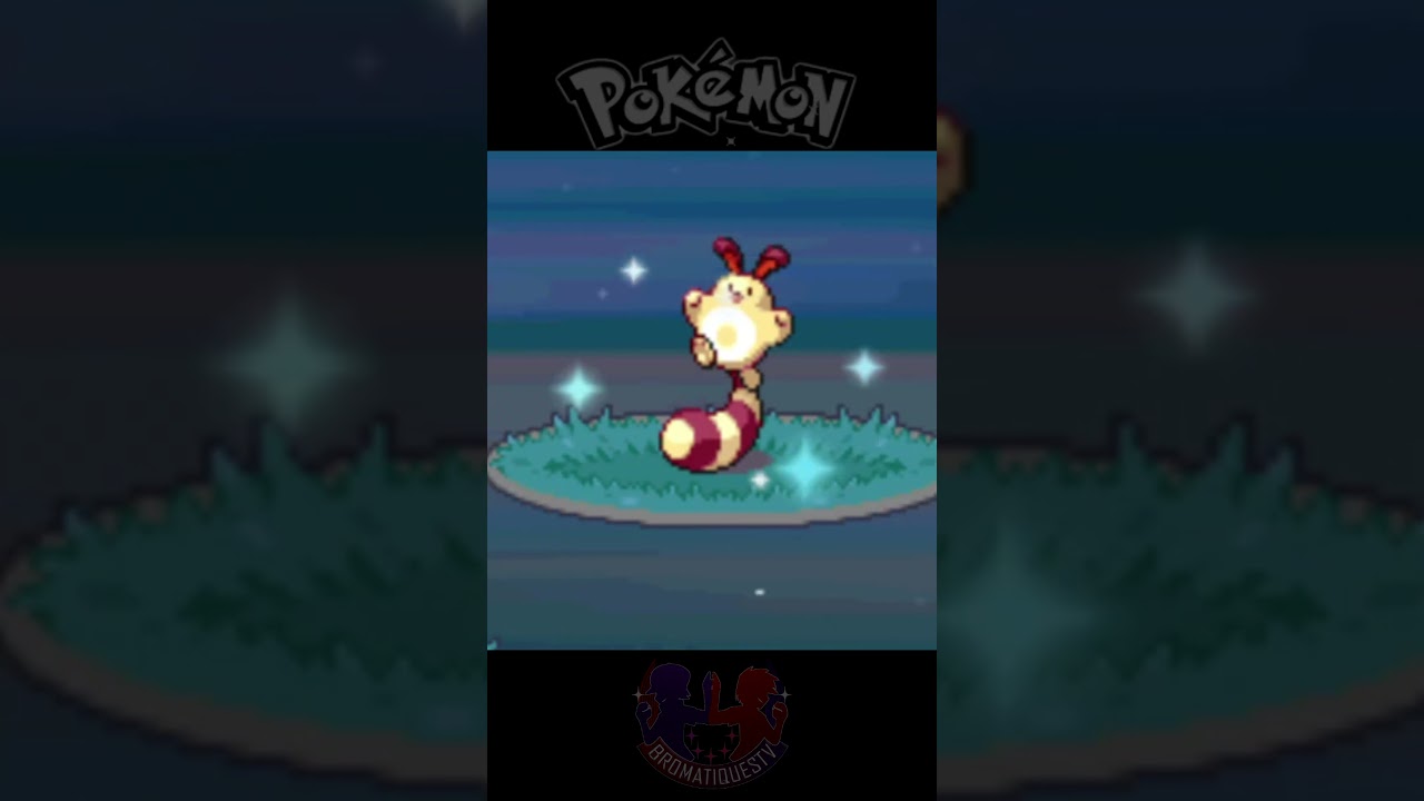 SHASSER AU POKÉRADAR EN FULL ODDS (Sur jeux 4G) 