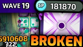 THIS DICE IS NERFED @LuNEJuNE