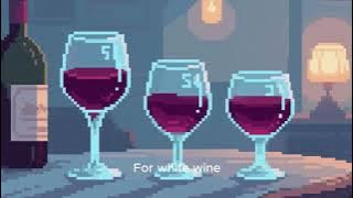 LQA Excellence Beverage Service Standards