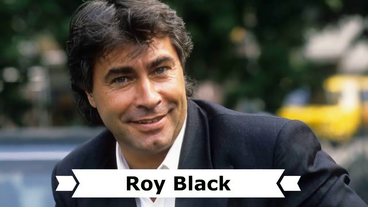 Roy Black In Japan Geht Die Sonne Auf