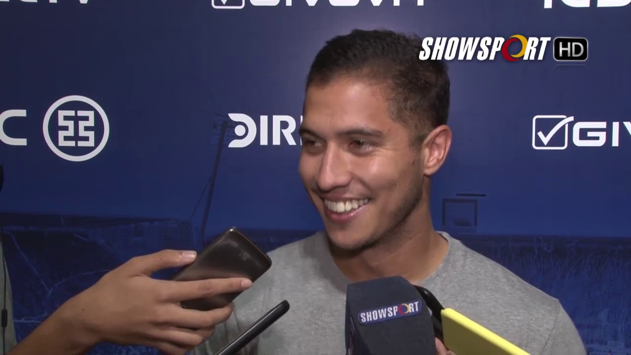 José Mauri - Jugador de Talleres