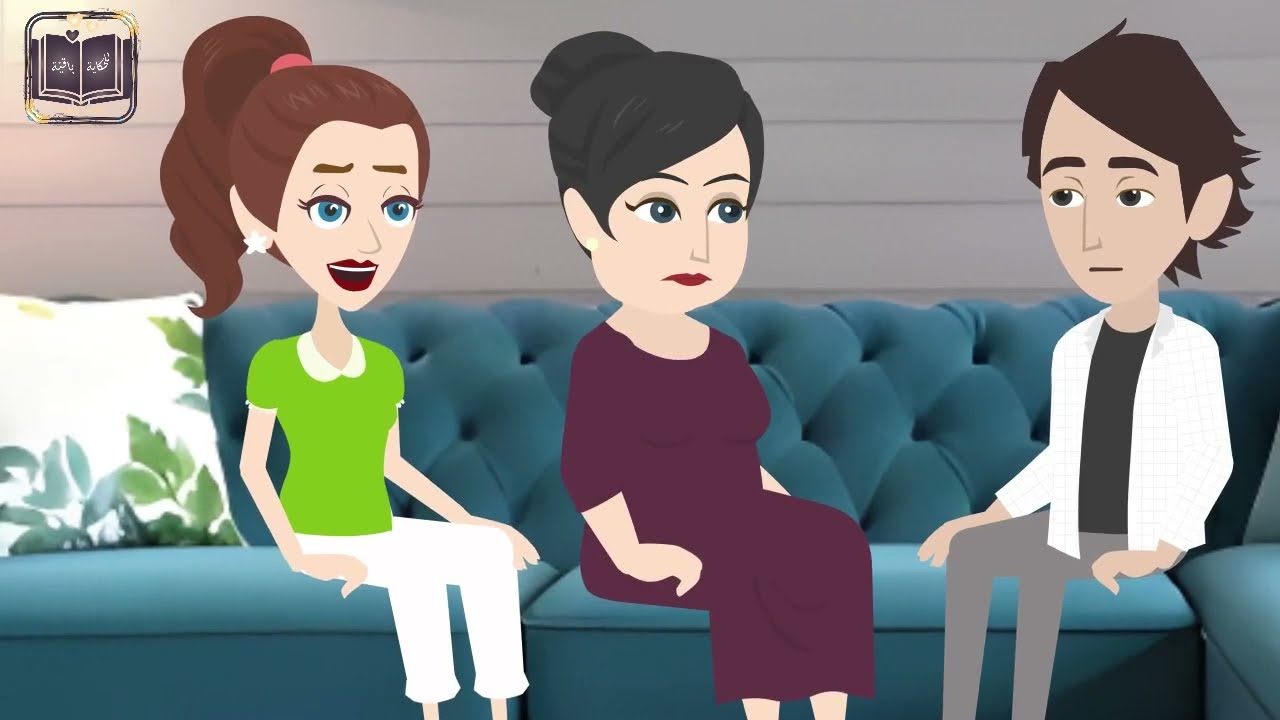 اللى اتعافيت بيها بعد الطلاق مكنتش تخطر على بالى- حكايات عربية -حكايات حقيقية - حكايات واقعية