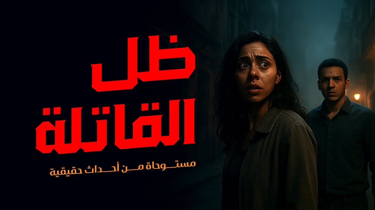 مستوحاة من أحداث حقيقية لبلاغ عن جثة مجهولة يكشف عن جريمة قتل غريبة الأركان تحمل كوارث مرعبة !