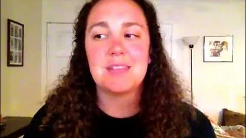 Kids Who Care Alum: Andrea Ballard in Fort Worth