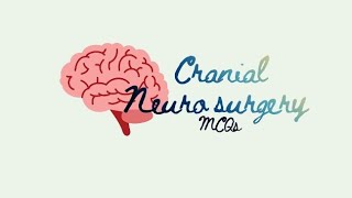 Part 2 IMM Surgery QBank: Exam Pearls | Cranial Neurosurgery | High-Yield MCQs | Shahan Saleem