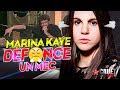 MARINA KAYE DEFONCE UN MEC A COUP DE NERF